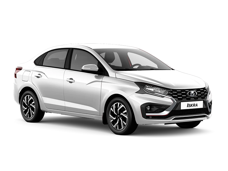 Lada Iskra Седан купить в Тюмени